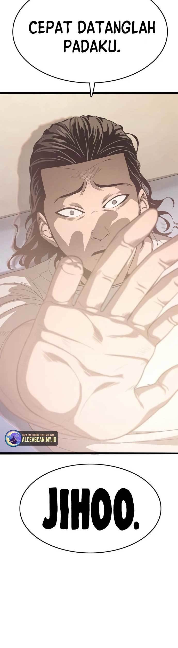 Death Row Boy Chapter 53 - halaman 70