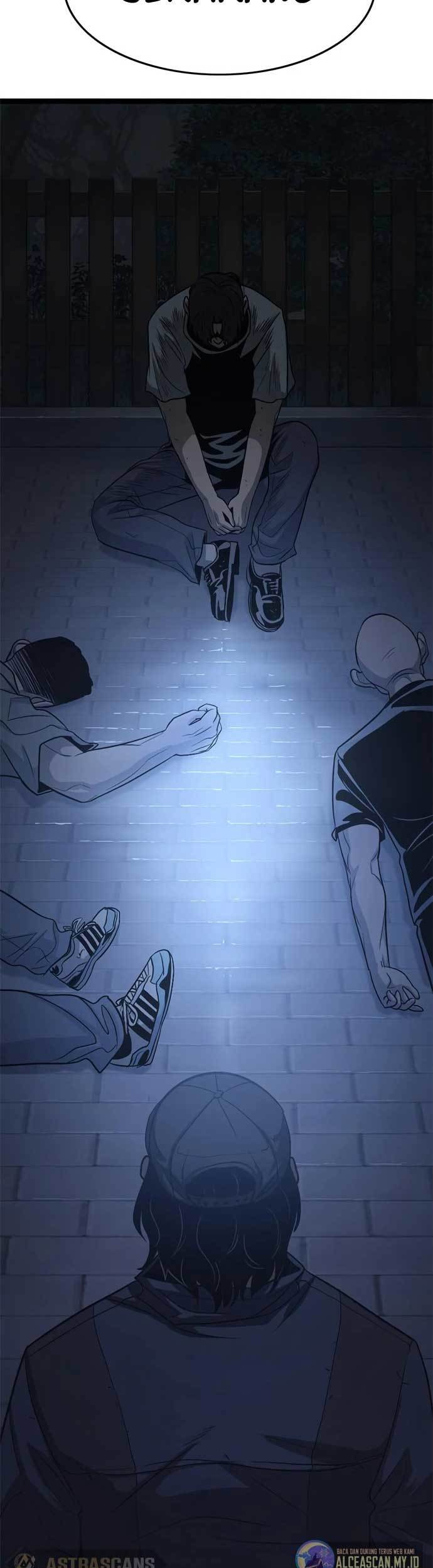 Death Row Boy Chapter 53 - halaman 72