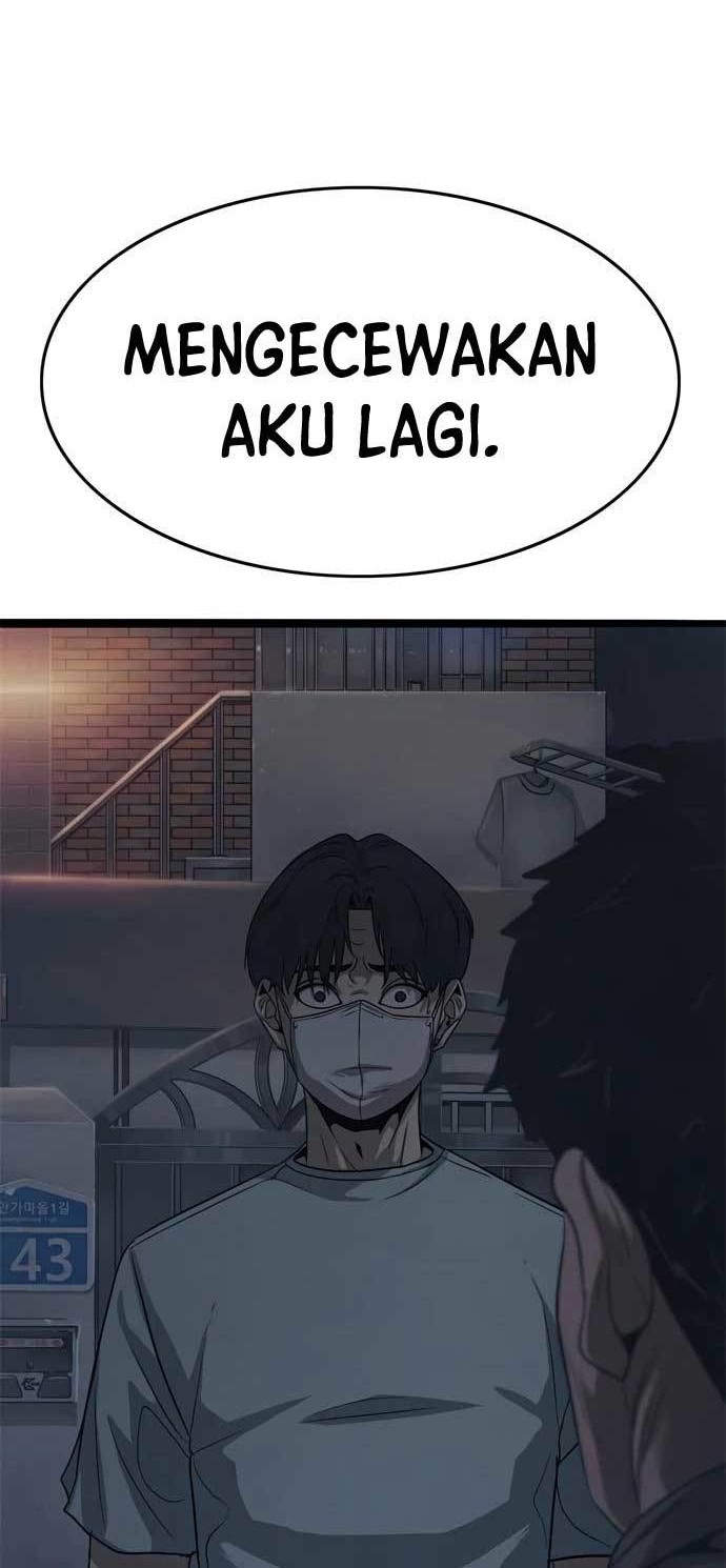 Death Row Boy Chapter 53 - halaman 75