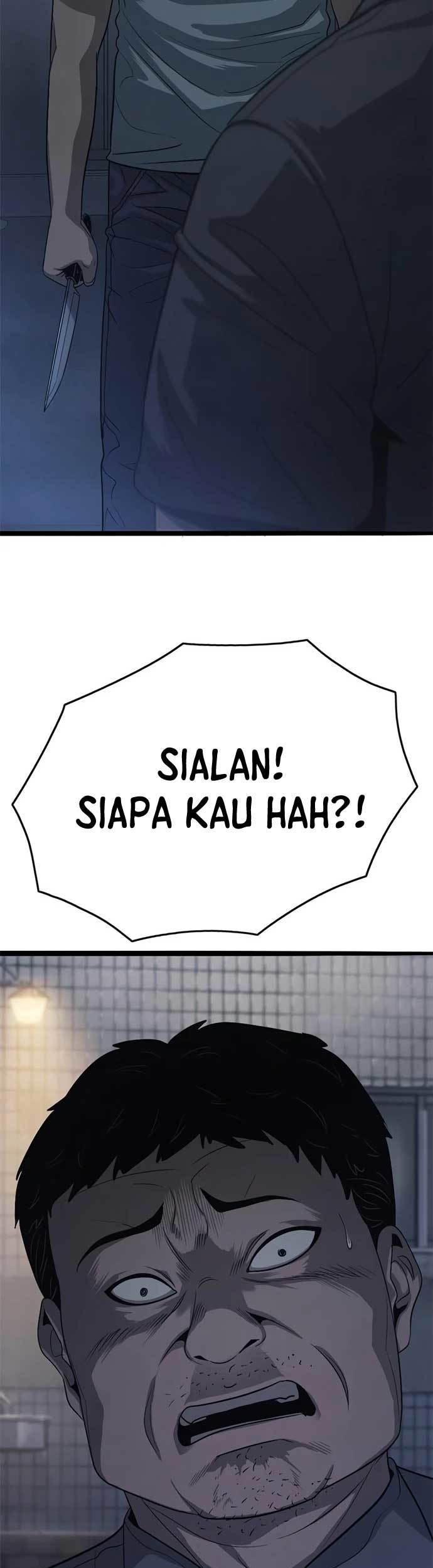 Death Row Boy Chapter 53 - halaman 76