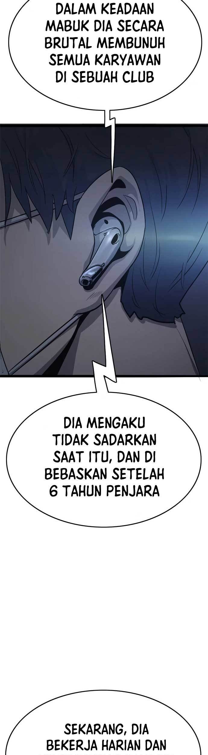 Death Row Boy Chapter 53 - halaman 78