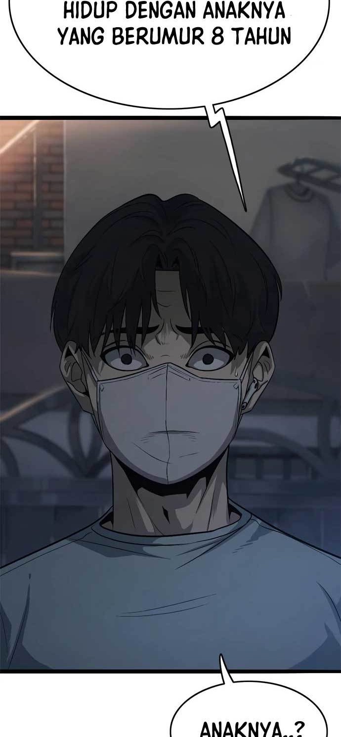 Death Row Boy Chapter 53 - halaman 79