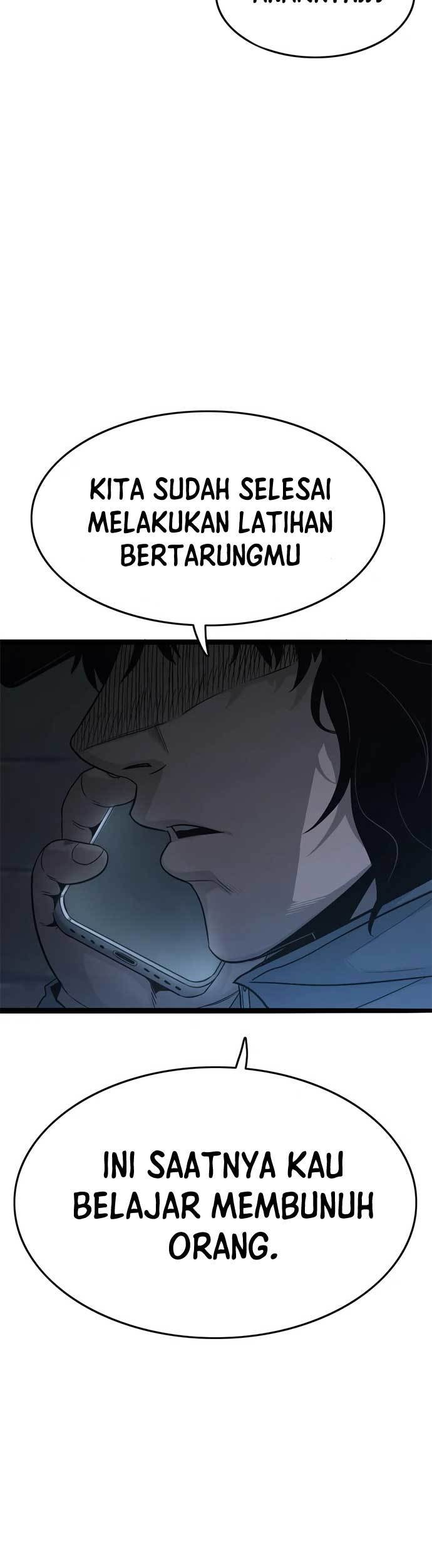 Death Row Boy Chapter 53 - halaman 80