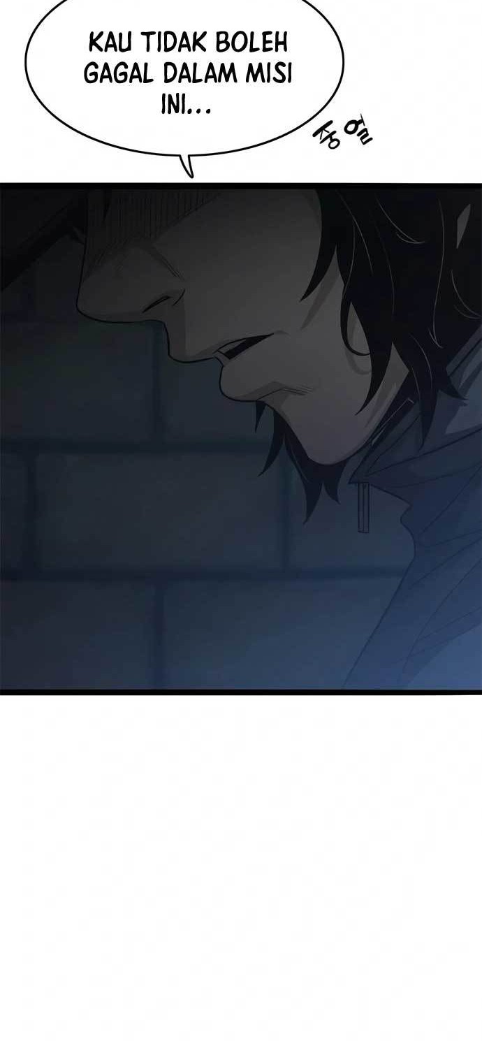 Death Row Boy Chapter 53 - halaman 85