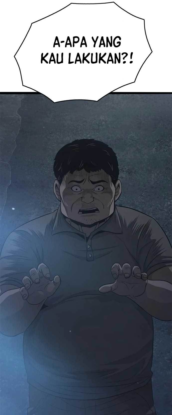 Death Row Boy Chapter 53 - halaman 86