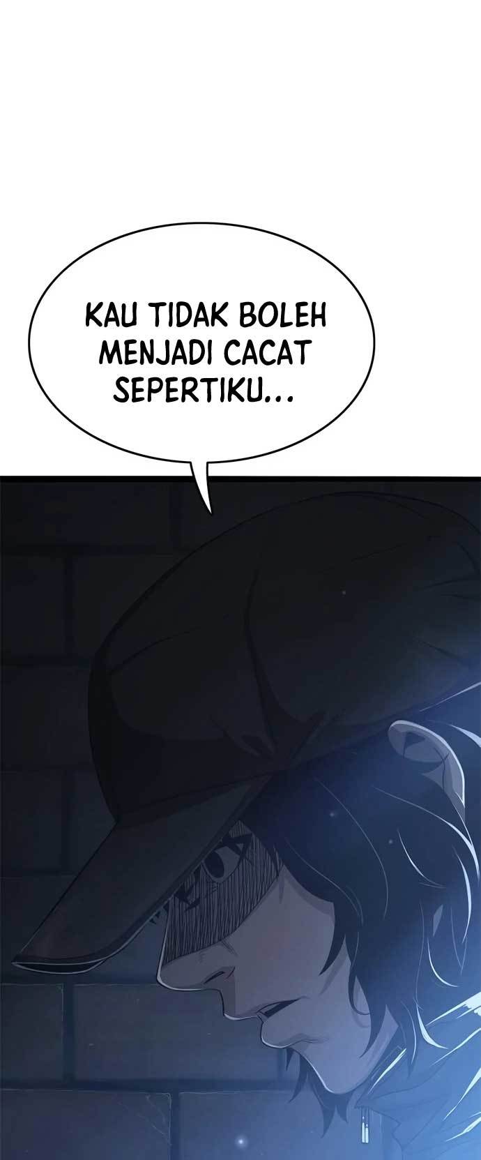 Death Row Boy Chapter 53 - halaman 88