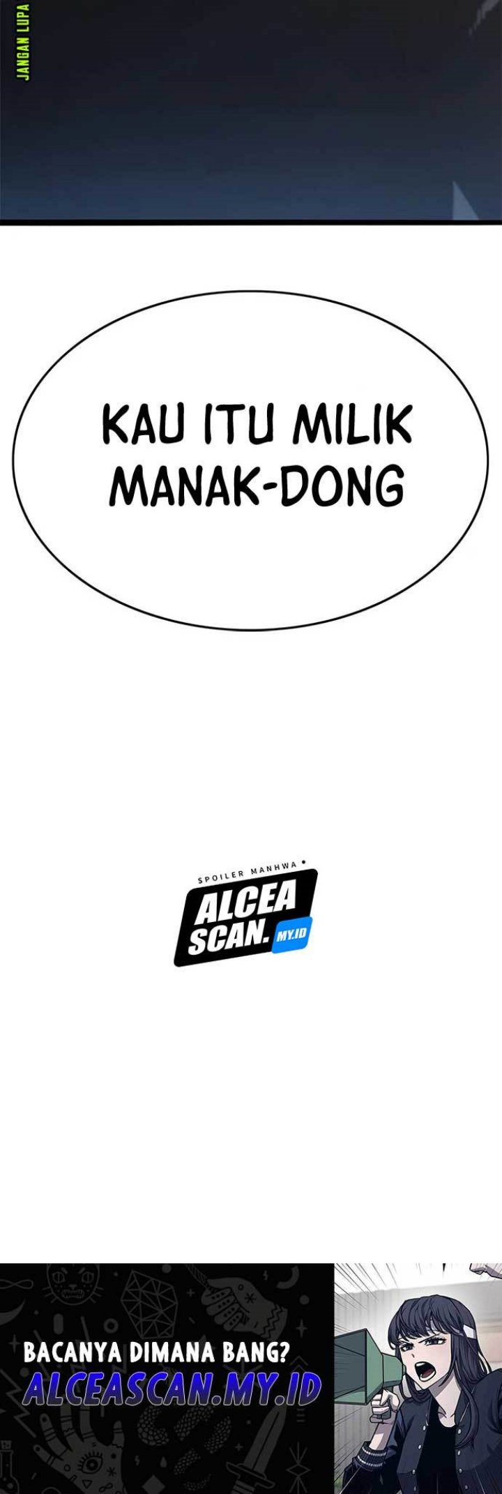 Death Row Boy Chapter 54 - halaman 101