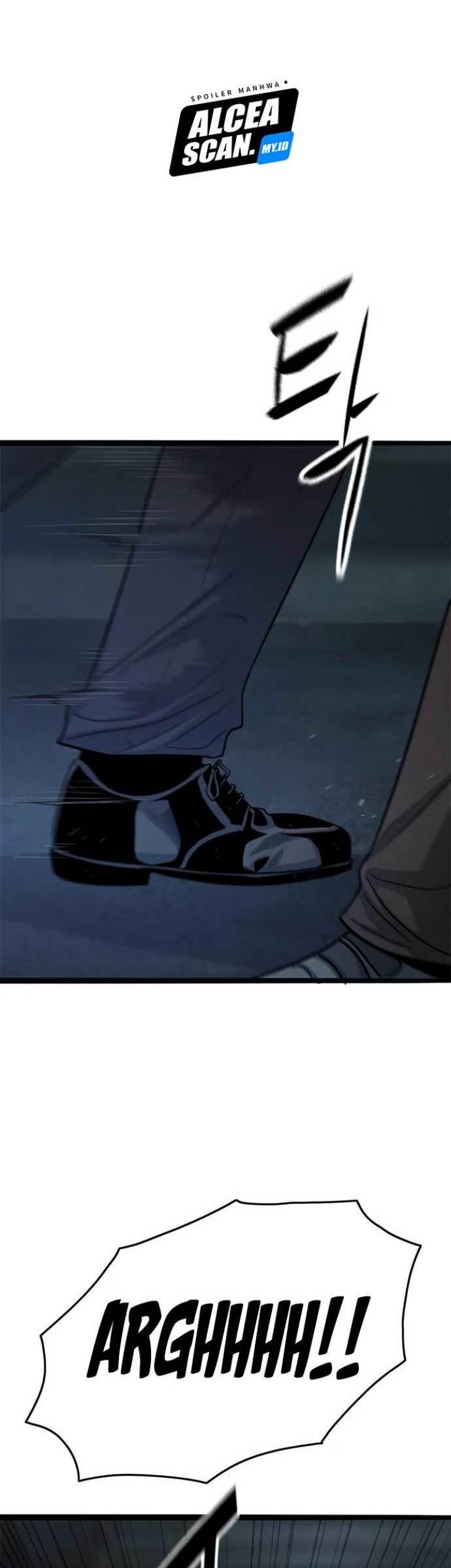 Death Row Boy Chapter 54 - halaman 14