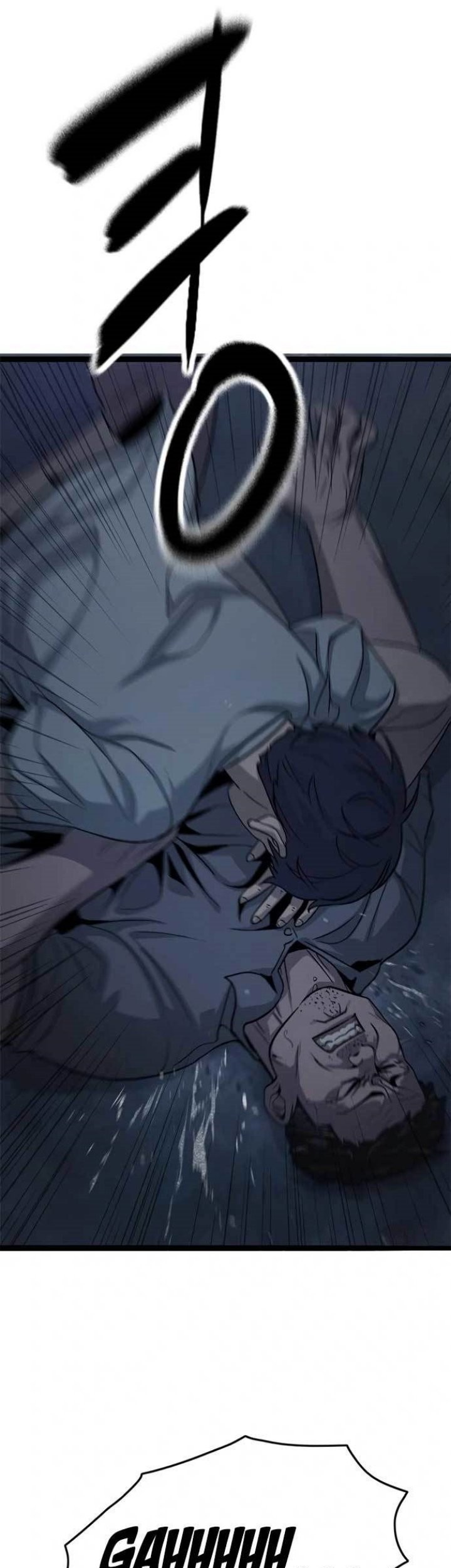 Death Row Boy Chapter 54 - halaman 16