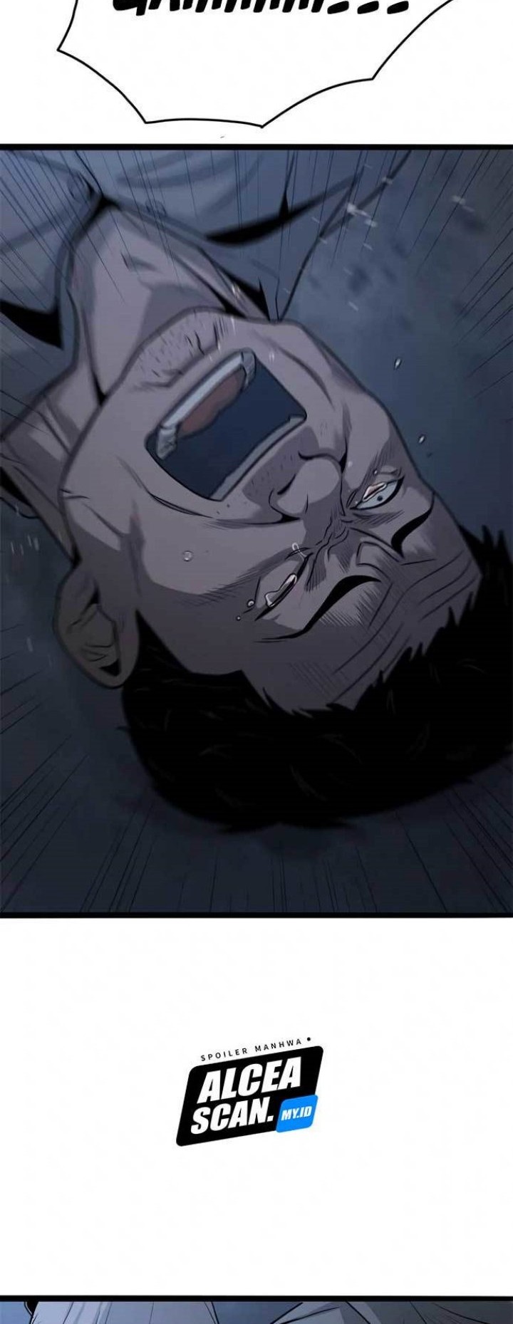 Death Row Boy Chapter 54 - halaman 17