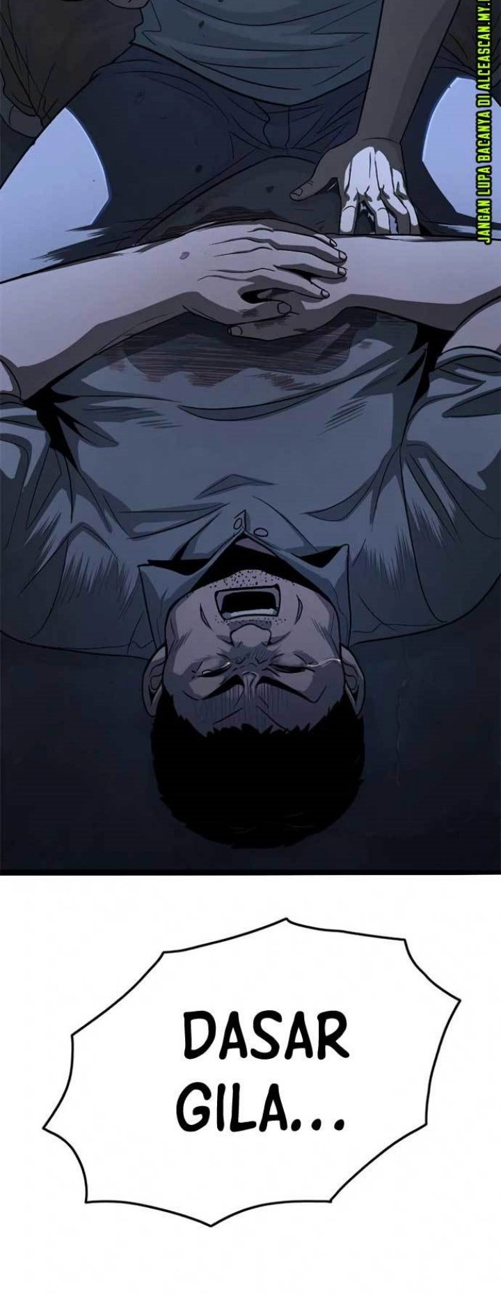 Death Row Boy Chapter 54 - halaman 19