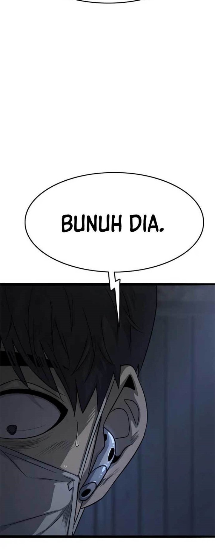 Death Row Boy Chapter 54 - halaman 23