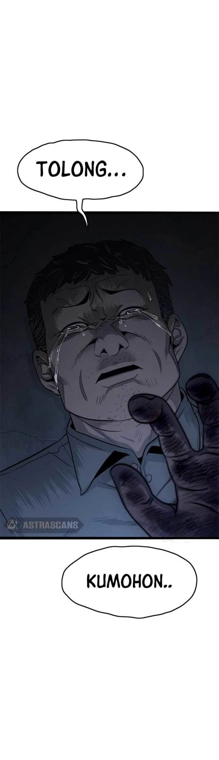 Death Row Boy Chapter 54 - halaman 24