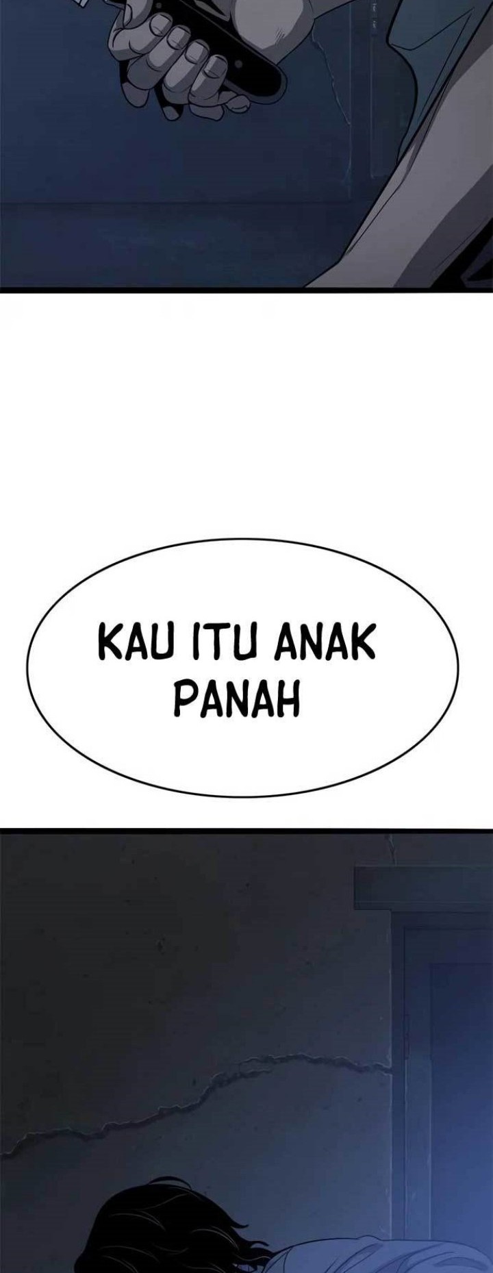 Death Row Boy Chapter 54 - halaman 27