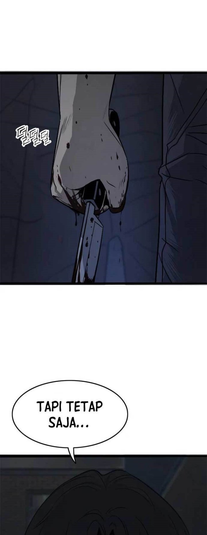 Death Row Boy Chapter 54 - halaman 33