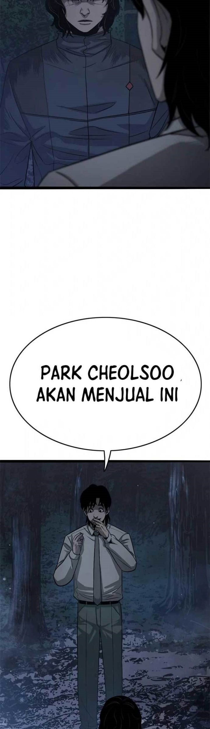 Death Row Boy Chapter 54 - halaman 48