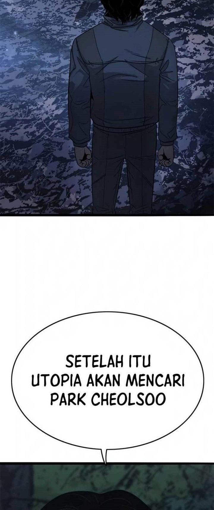 Death Row Boy Chapter 54 - halaman 49