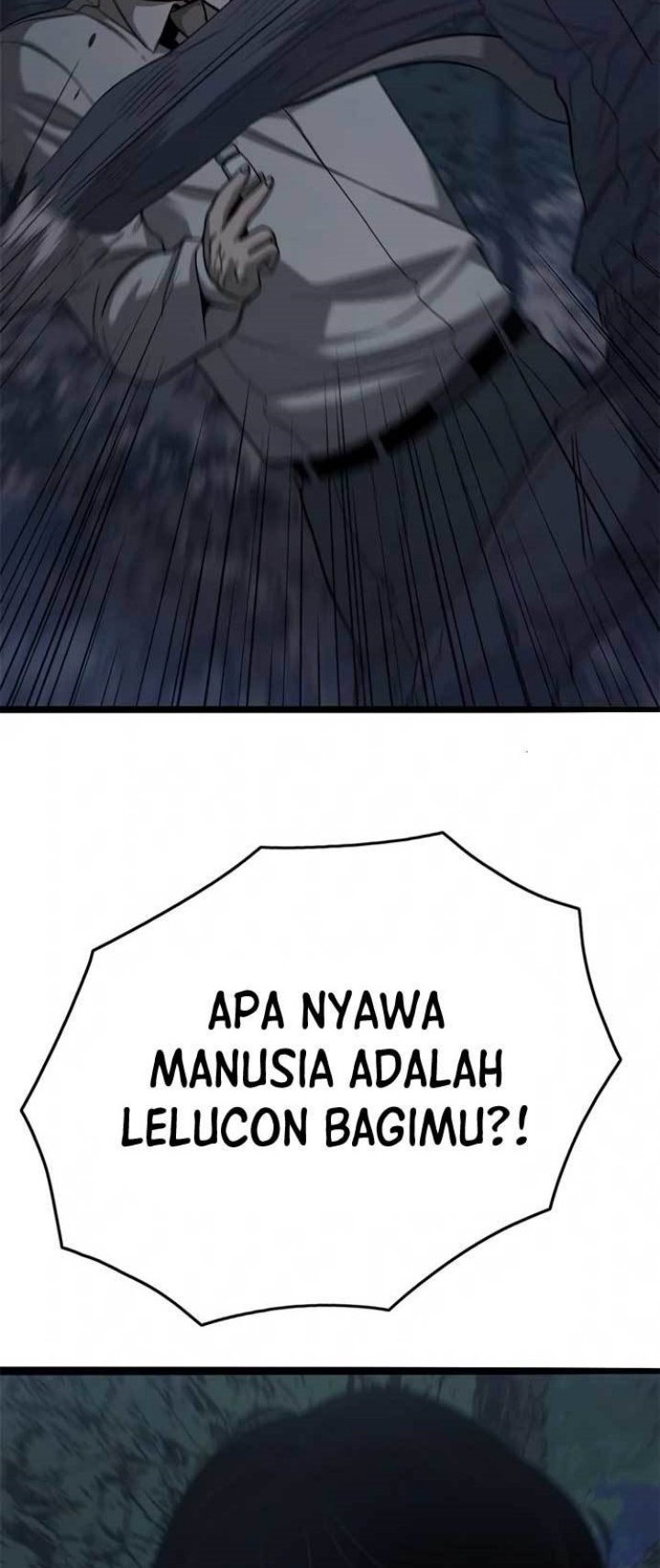 Death Row Boy Chapter 54 - halaman 51