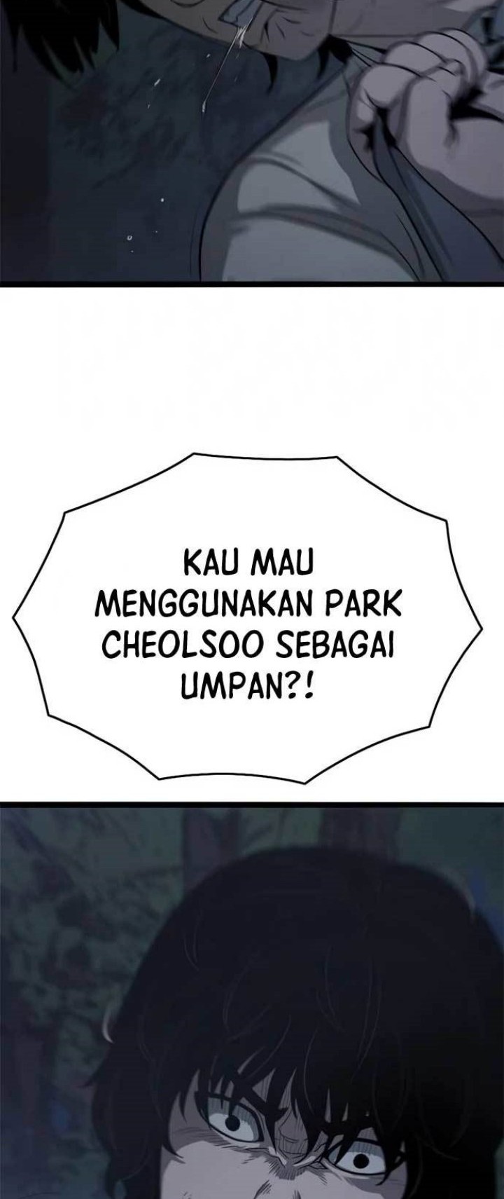 Death Row Boy Chapter 54 - halaman 53