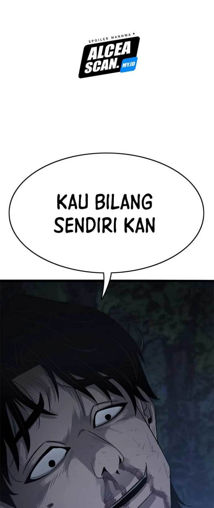 Death Row Boy Chapter 54 - halaman 55