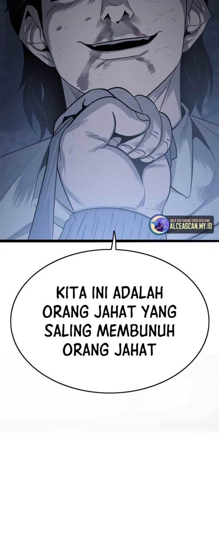Death Row Boy Chapter 54 - halaman 59