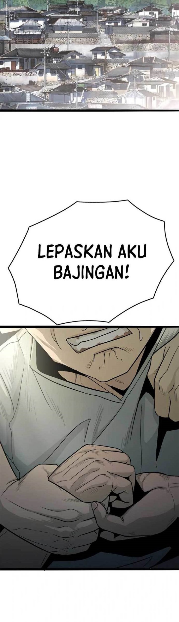 Death Row Boy Chapter 54 - halaman 62