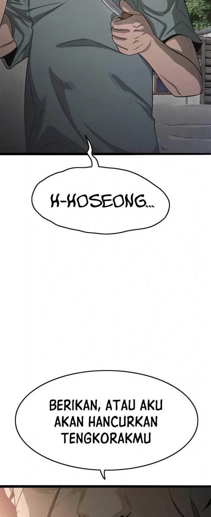Death Row Boy Chapter 54 - halaman 69
