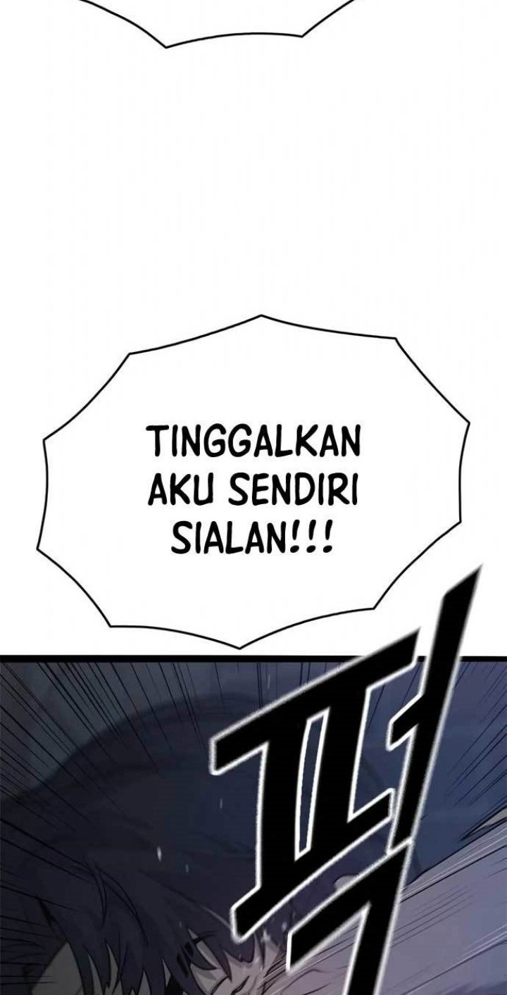 Death Row Boy Chapter 54 - halaman 7