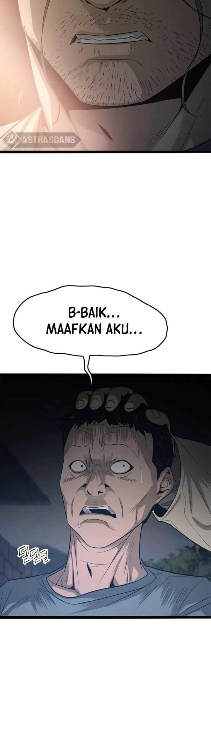 Death Row Boy Chapter 54 - halaman 70