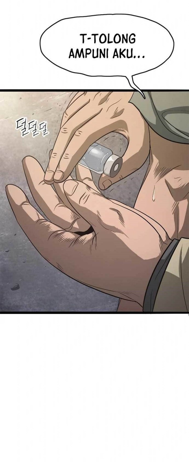 Death Row Boy Chapter 54 - halaman 71
