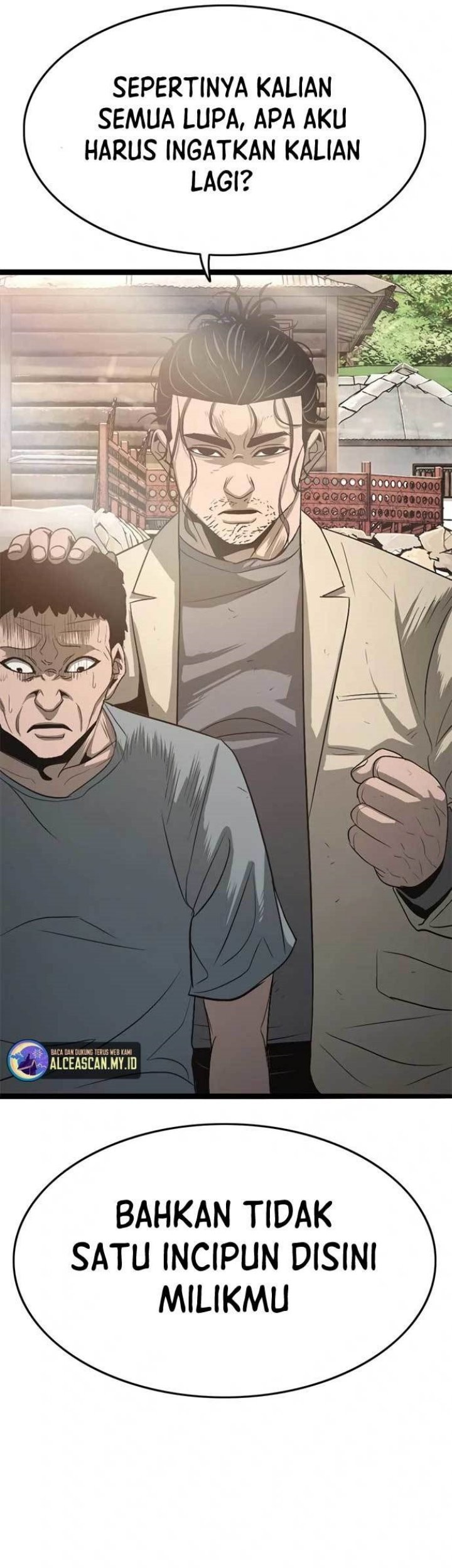 Death Row Boy Chapter 54 - halaman 72