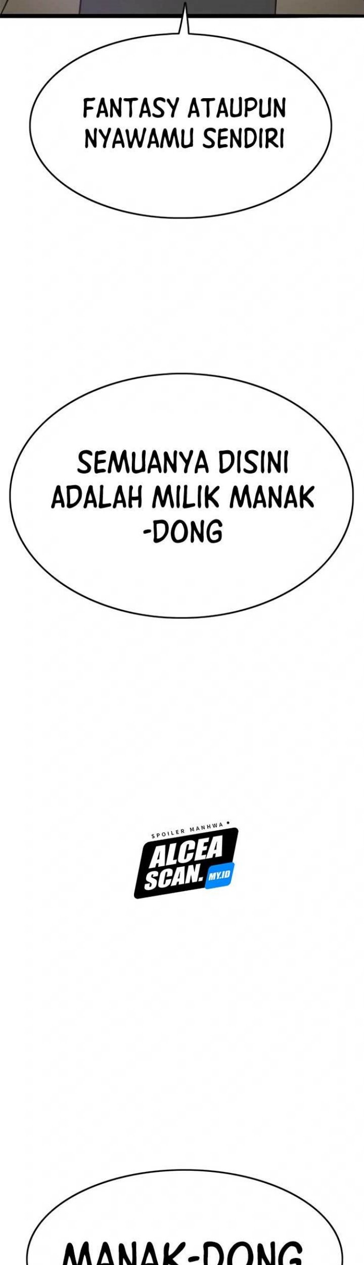 Death Row Boy Chapter 54 - halaman 74