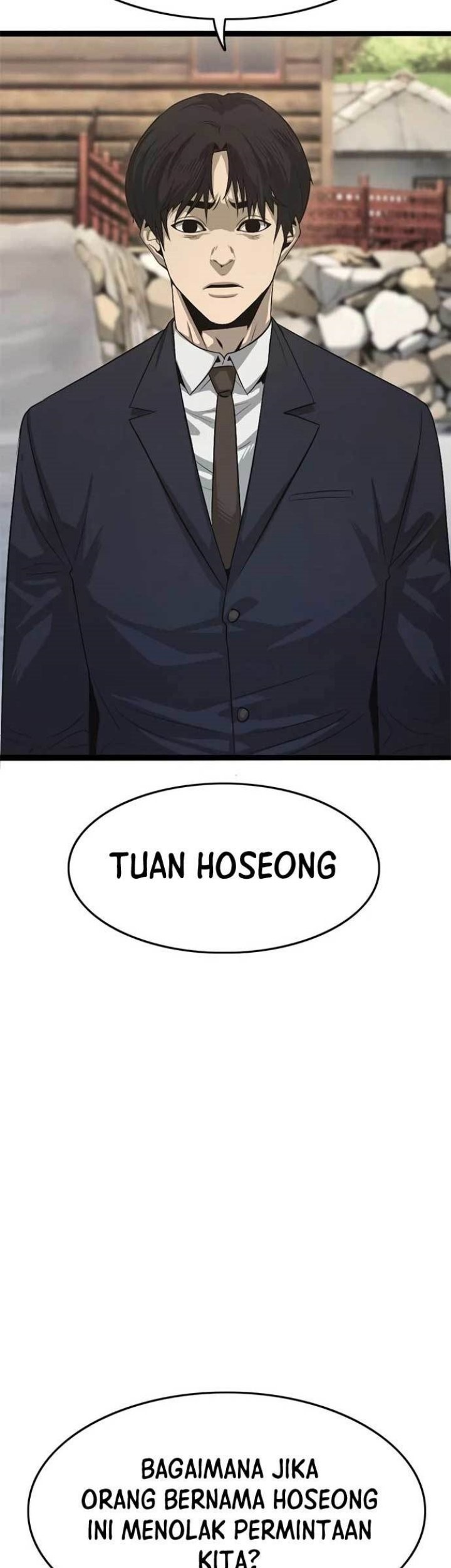 Death Row Boy Chapter 54 - halaman 82