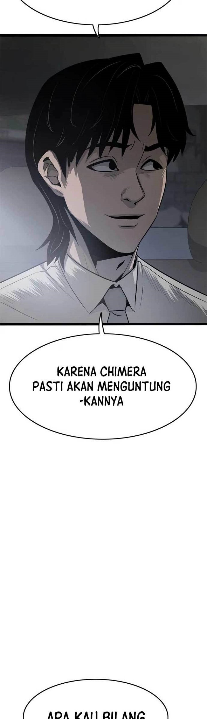 Death Row Boy Chapter 54 - halaman 84
