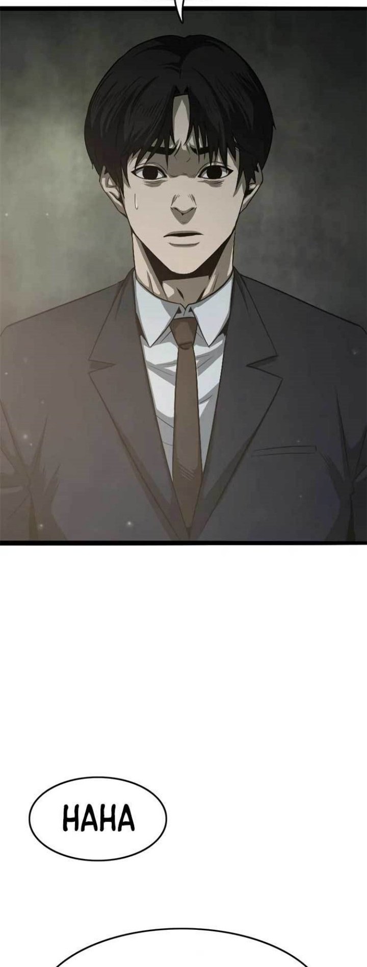 Death Row Boy Chapter 54 - halaman 87