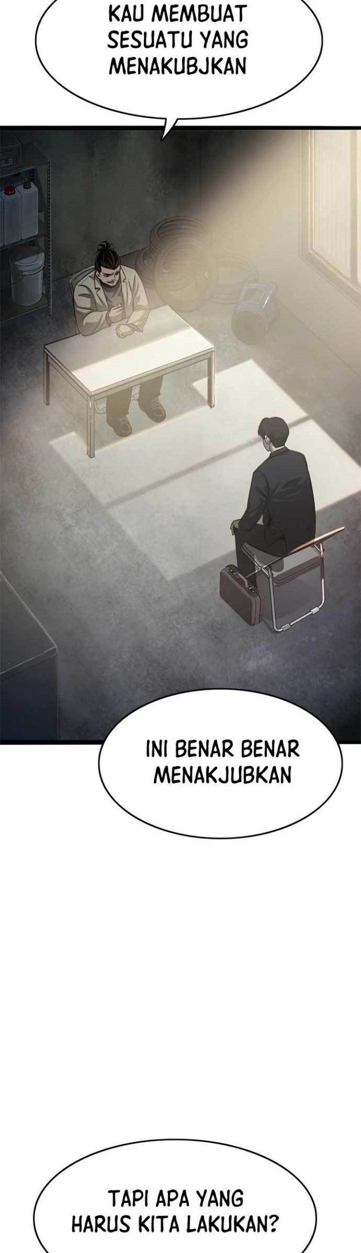 Death Row Boy Chapter 54 - halaman 88