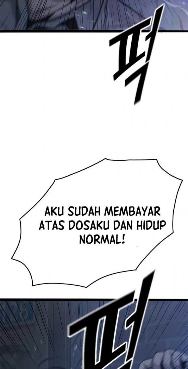 Death Row Boy Chapter 54 - halaman 9