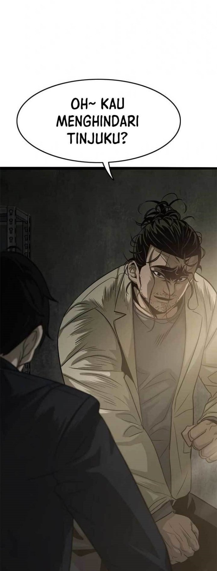 Death Row Boy Chapter 54 - halaman 95