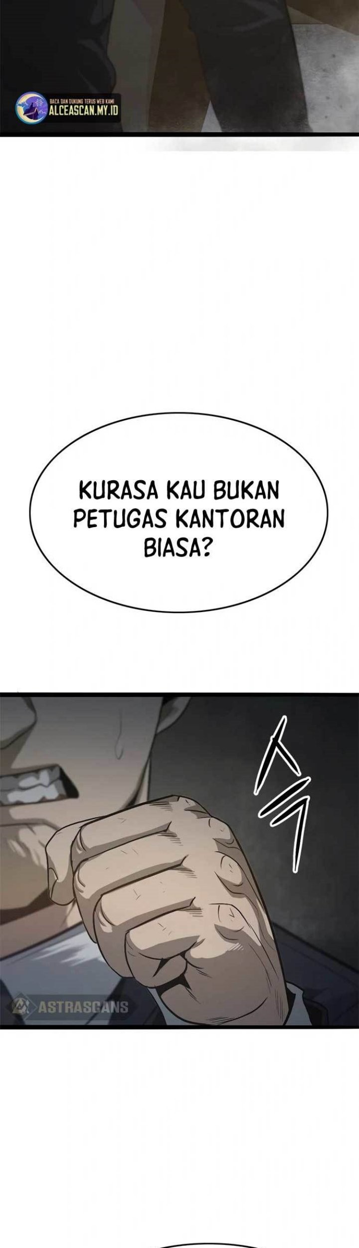 Death Row Boy Chapter 54 - halaman 96
