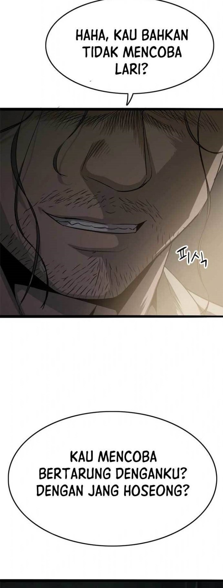 Death Row Boy Chapter 54 - halaman 97