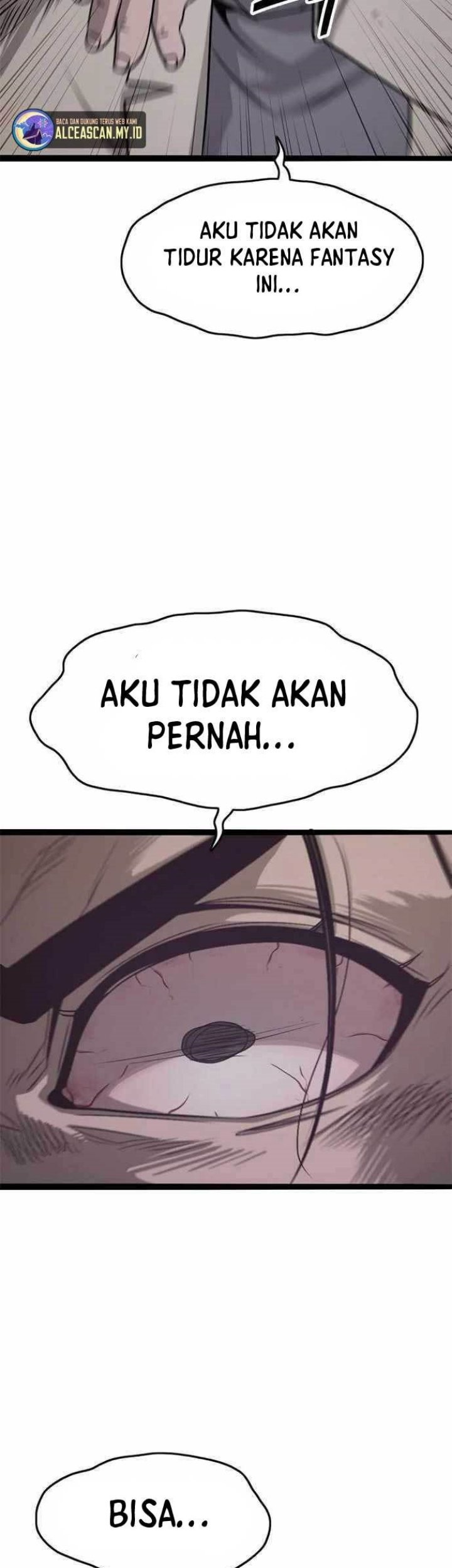Death Row Boy Chapter 55 - halaman 101