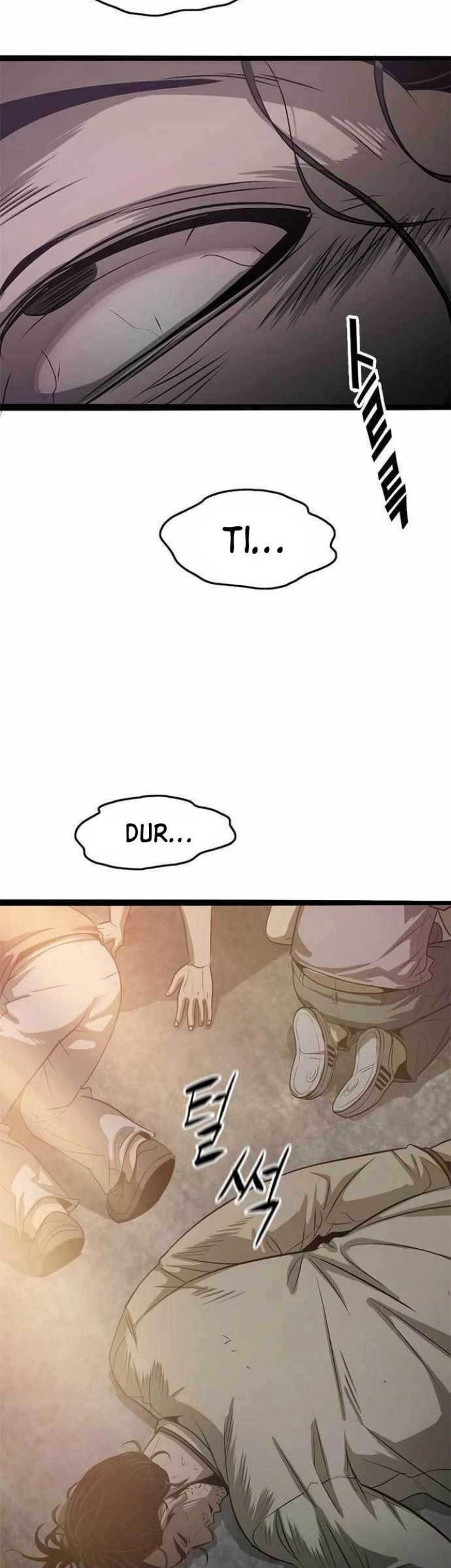 Death Row Boy Chapter 55 - halaman 102