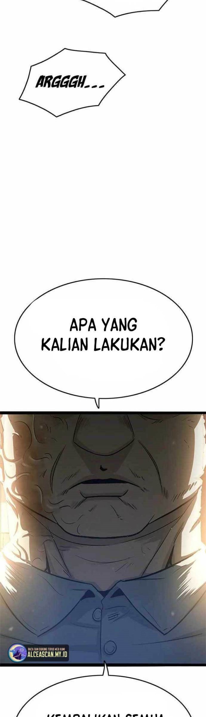 Death Row Boy Chapter 55 - halaman 108