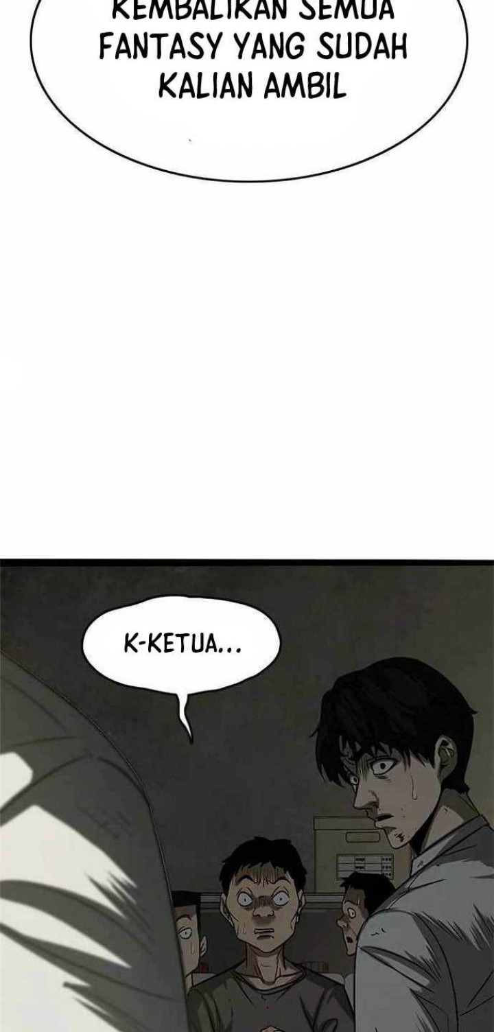 Death Row Boy Chapter 55 - halaman 109