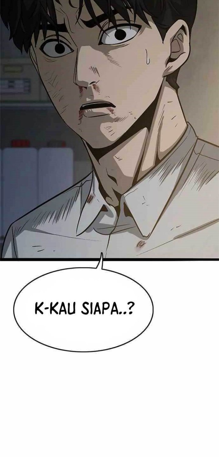 Death Row Boy Chapter 55 - halaman 111