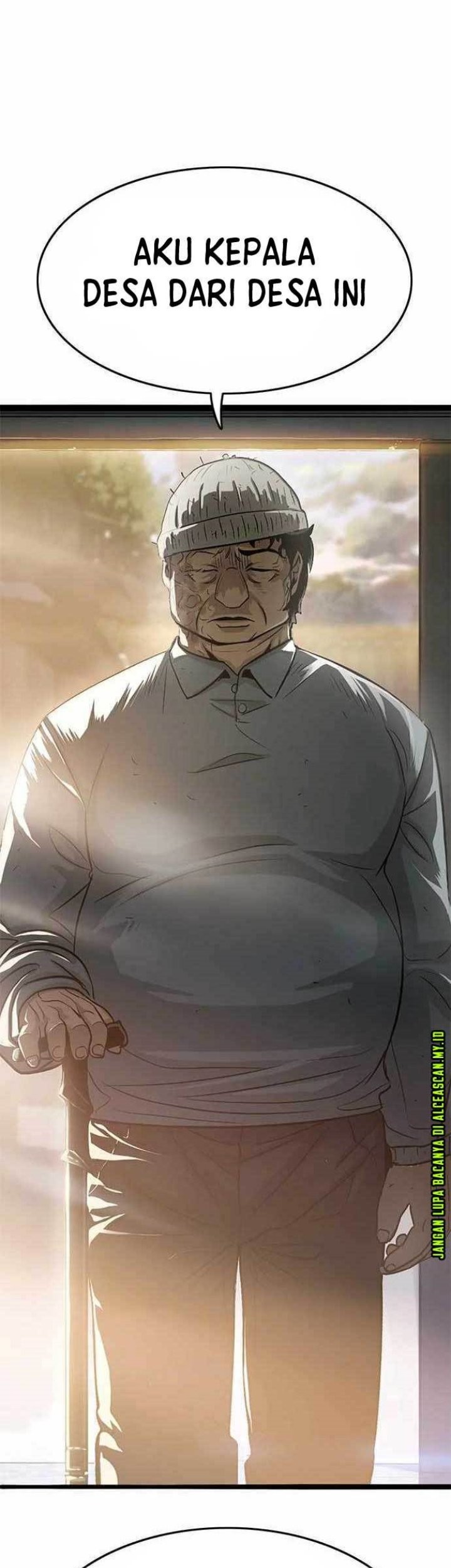 Death Row Boy Chapter 55 - halaman 112