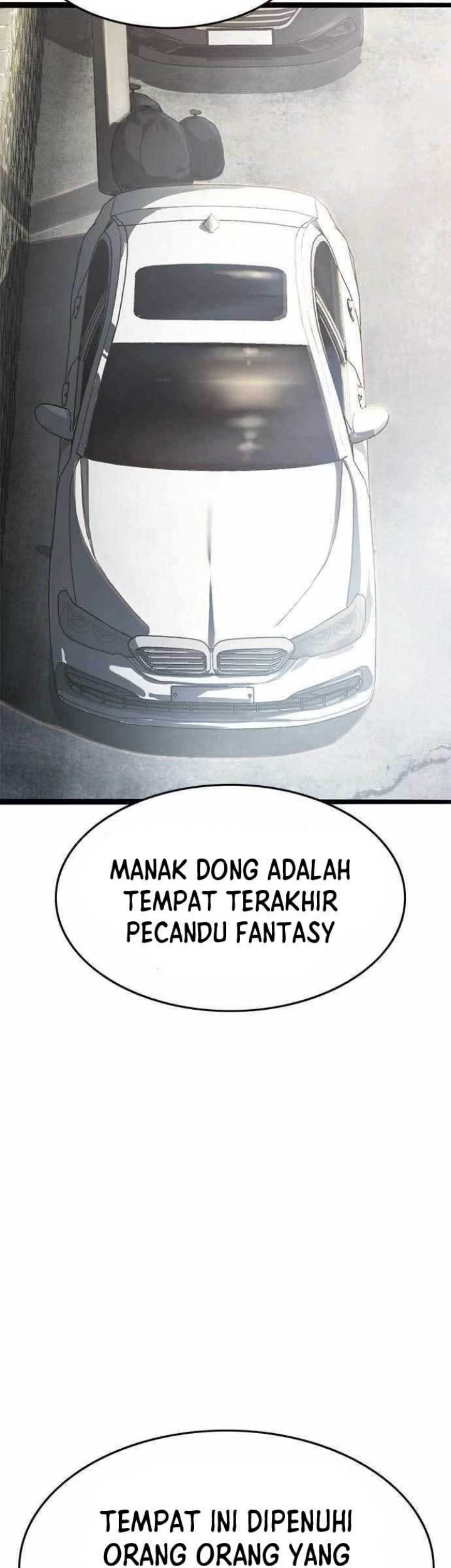 Death Row Boy Chapter 55 - halaman 13
