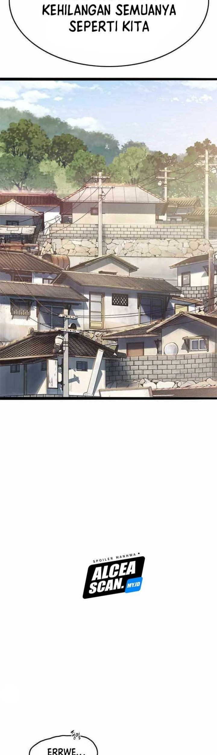 Death Row Boy Chapter 55 - halaman 14