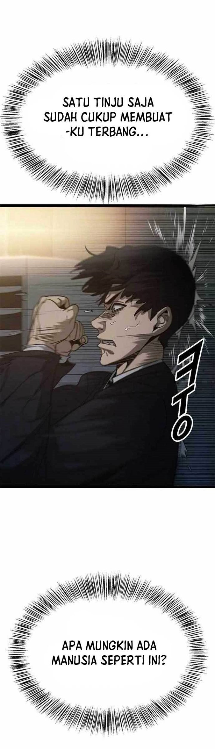 Death Row Boy Chapter 55 - halaman 36