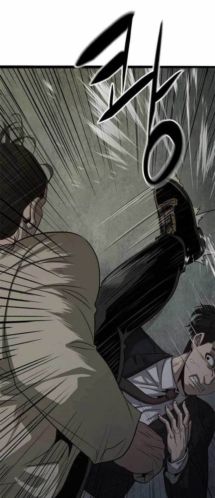 Death Row Boy Chapter 55 - halaman 37